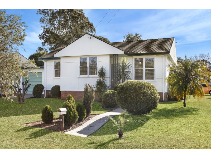 15 Anne Avenue, Seven Hills NSW 2147