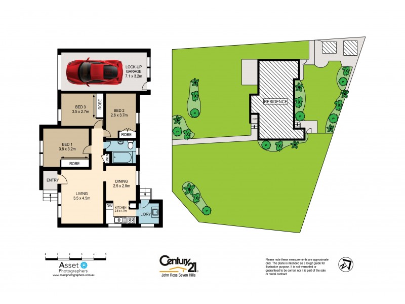 15 Anne Avenue, Seven Hills NSW 2147