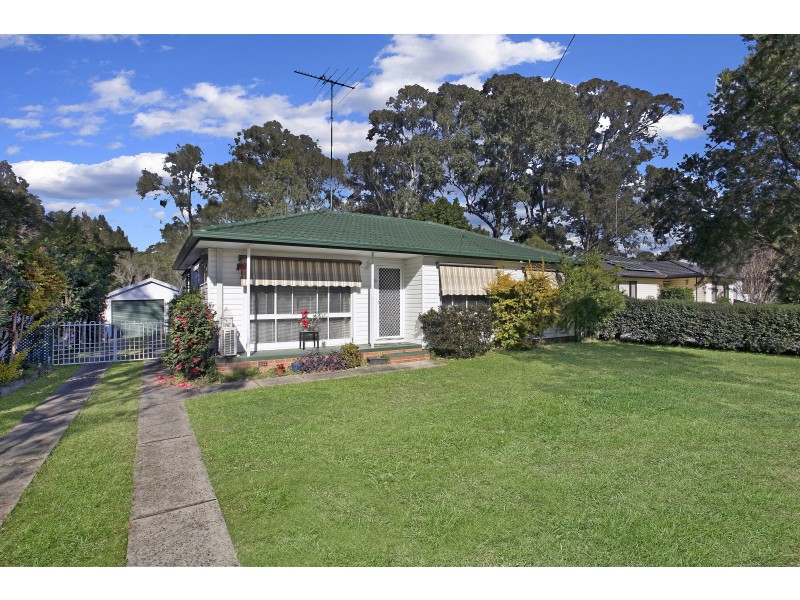 6 Cornell Street, Blacktown NSW 2148