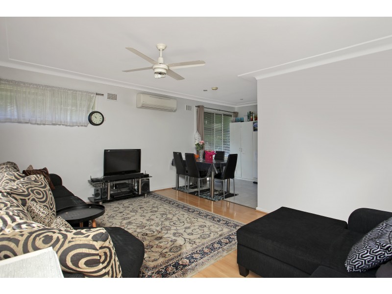 6 Cornell Street, Blacktown NSW 2148