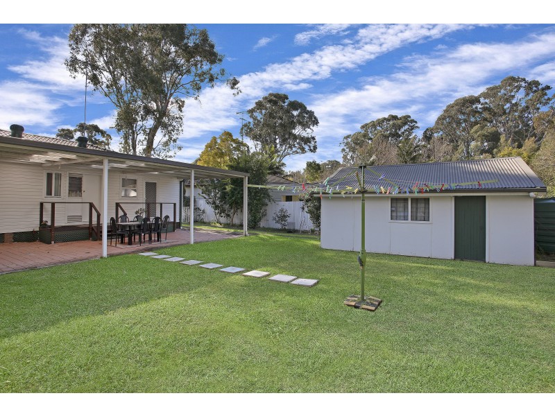 6 Cornell Street, Blacktown NSW 2148