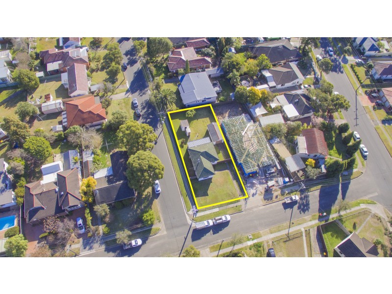 4 Attunga Street, Seven Hills NSW 2147