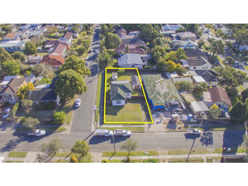 4 Attunga Street, Seven Hills NSW 2147