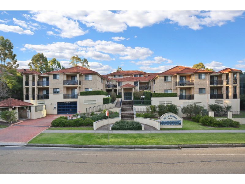 6/50 Cecil Avenue, Castle Hill NSW 2154