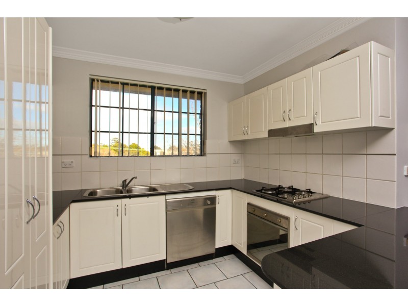6/50 Cecil Avenue, Castle Hill NSW 2154