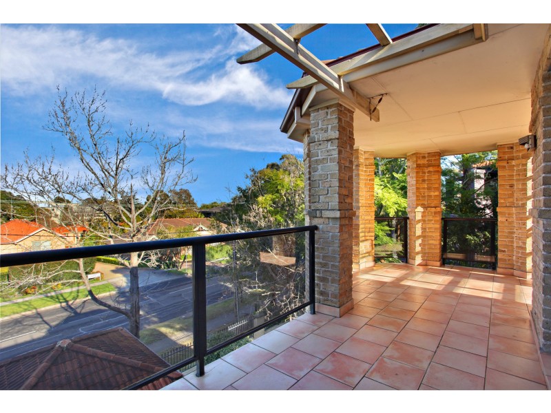 6/50 Cecil Avenue, Castle Hill NSW 2154