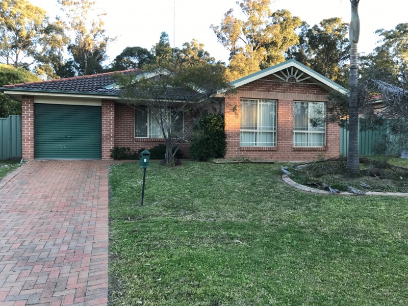 2 Raht Place, Doonside NSW 2767