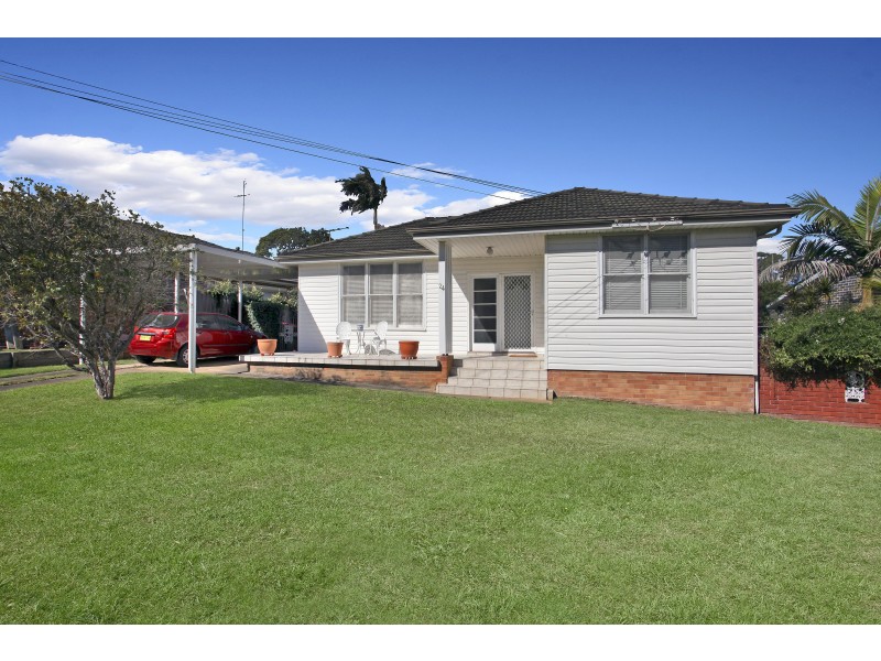 24 Landy Road, Lalor Park NSW 2147