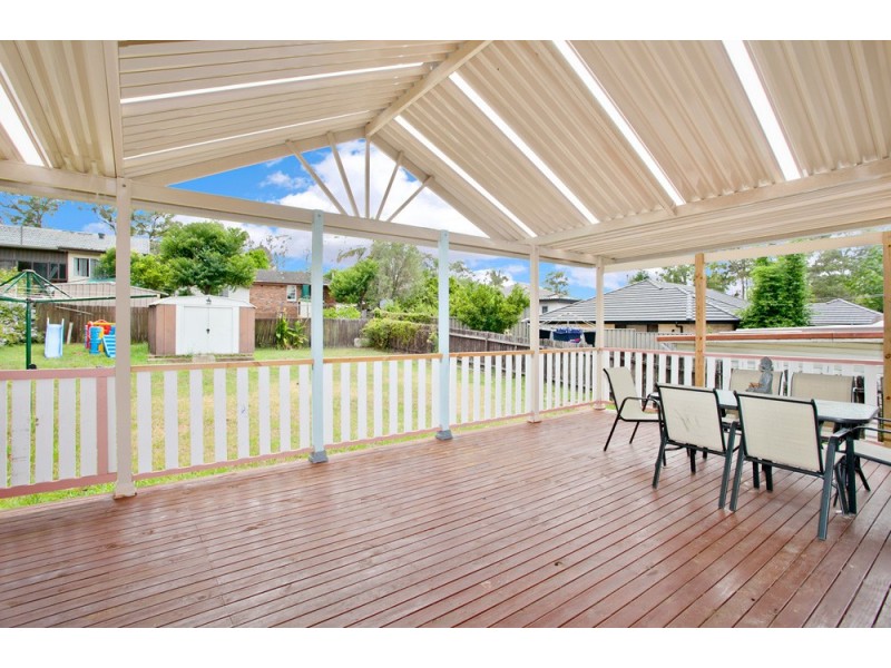 9 Janice Street, Seven Hills NSW 2147