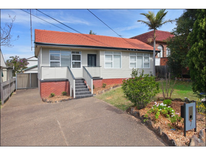 7 Apex Street, Blacktown NSW 2148