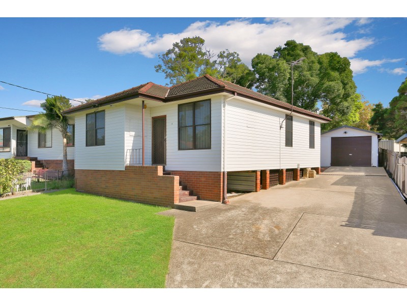 3 Gallop Grove, Lalor Park NSW 2147