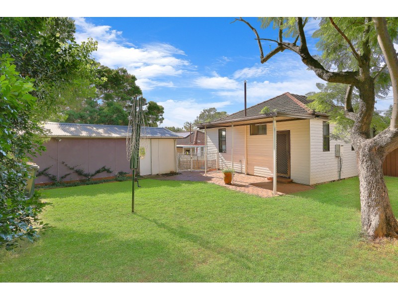 3 Gallop Grove, Lalor Park NSW 2147