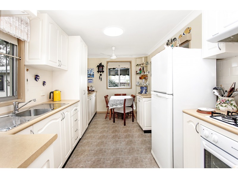 24 Nevis Crescent, Seven Hills NSW 2147