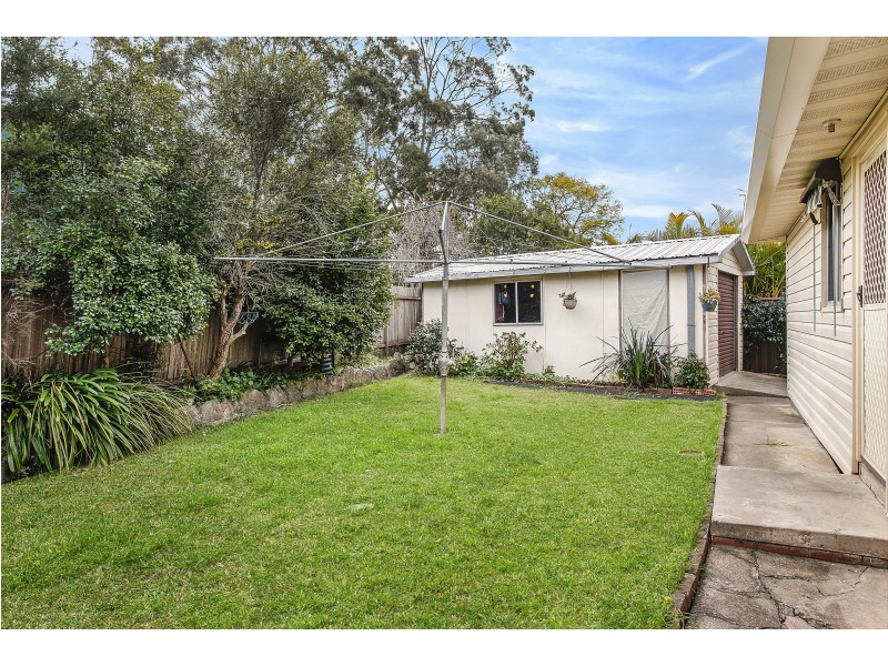 24 Nevis Crescent, Seven Hills NSW 2147