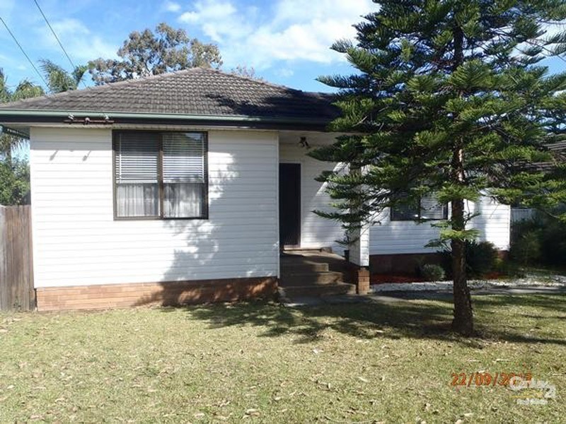 1 Faye Street, Seven Hills NSW 2147