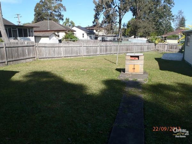 1 Faye Street, Seven Hills NSW 2147