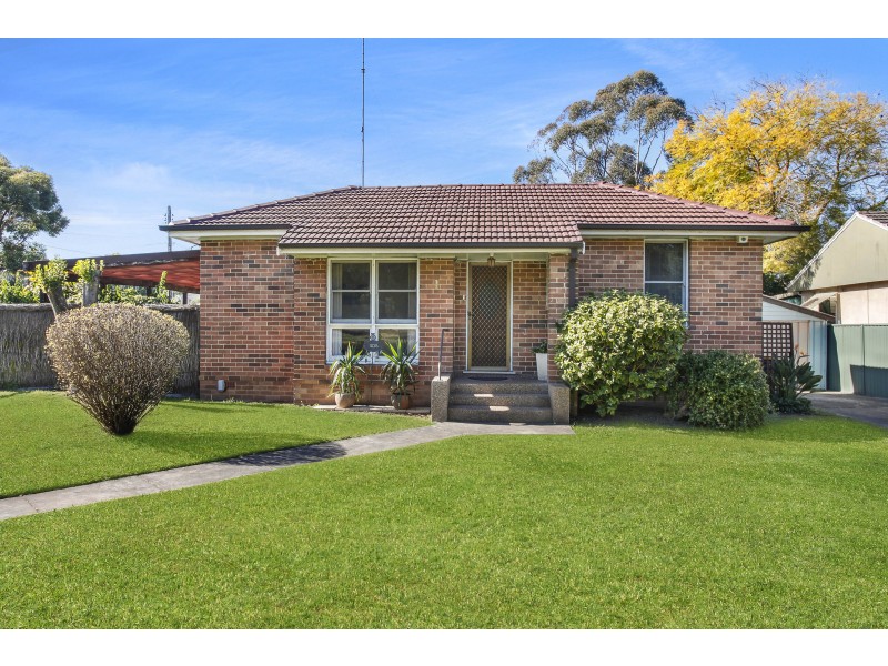 1 Corella Road, Lalor Park NSW 2147