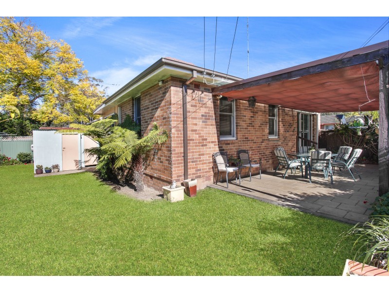 1 Corella Road, Lalor Park NSW 2147