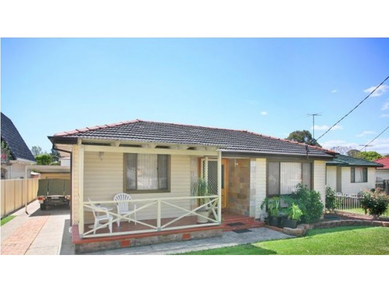15 Ronald St, Blacktown NSW 2148