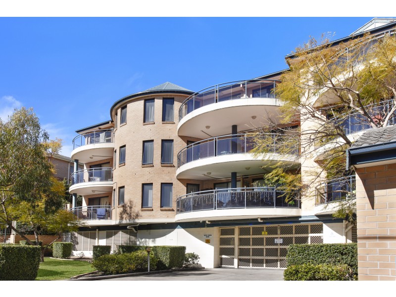 13/28-30 Fourth Avenue, Blacktown NSW 2148