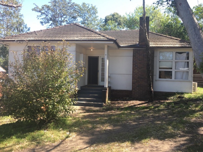 4 Jordan Street, Seven Hills NSW 2147