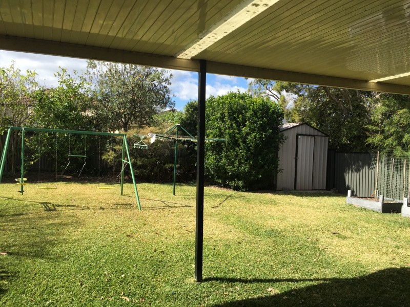 23 Yvonne Street, Seven Hills NSW 2147