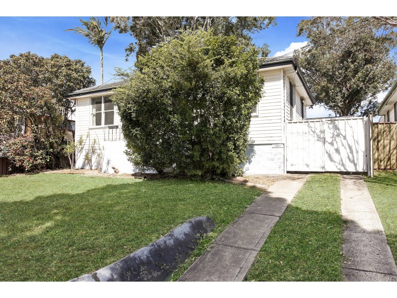 18 Mitchell Street, Lalor Park NSW 2147