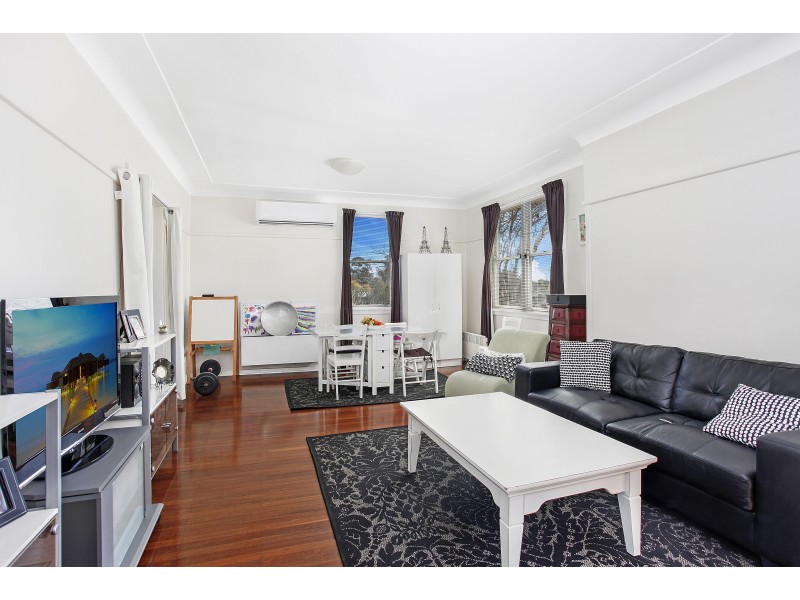 18 Mitchell Street, Lalor Park NSW 2147