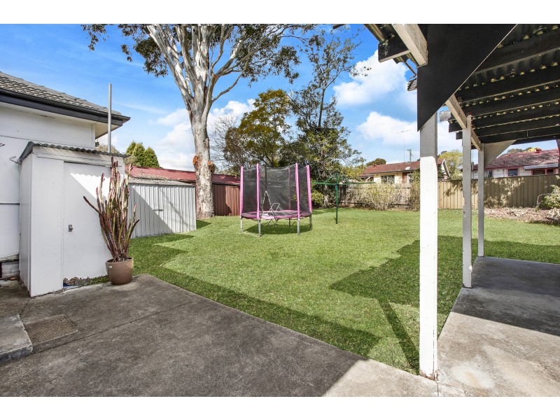 18 Mitchell Street, Lalor Park NSW 2147