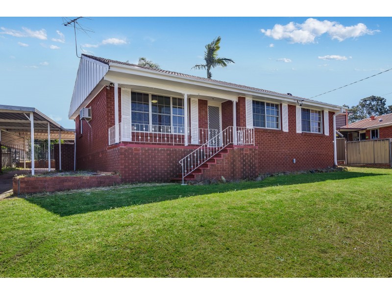20 Athabaska Avenue, Seven Hills NSW 2147