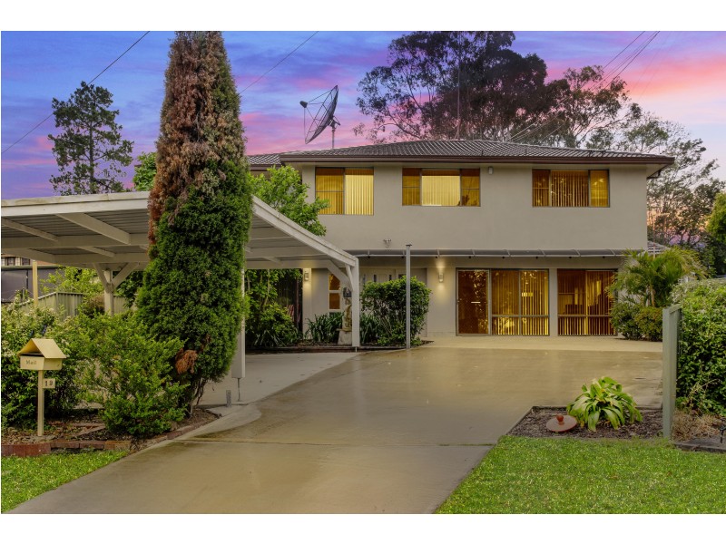 19 Vienna Street, Seven Hills NSW 2147