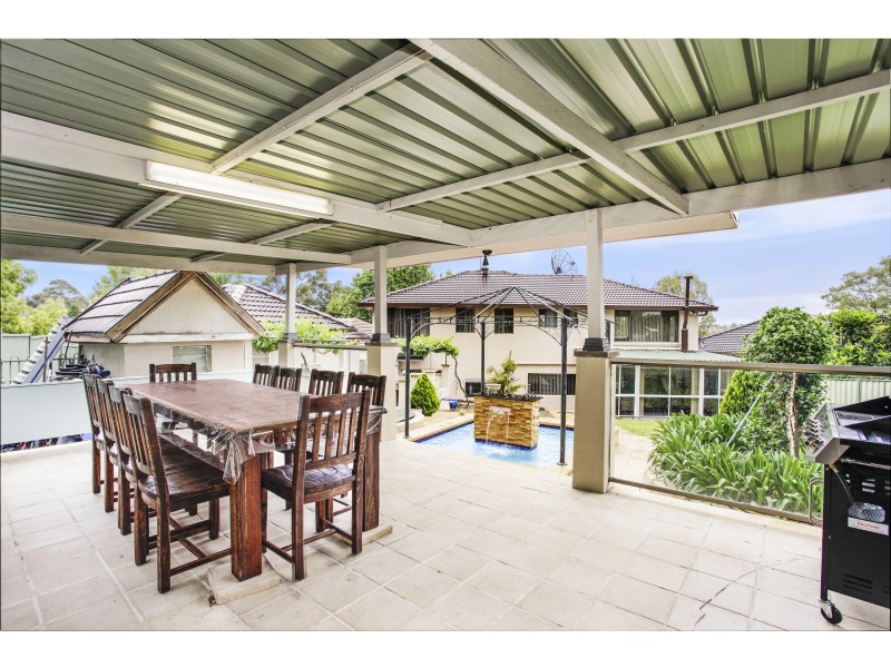 19 Vienna Street, Seven Hills NSW 2147