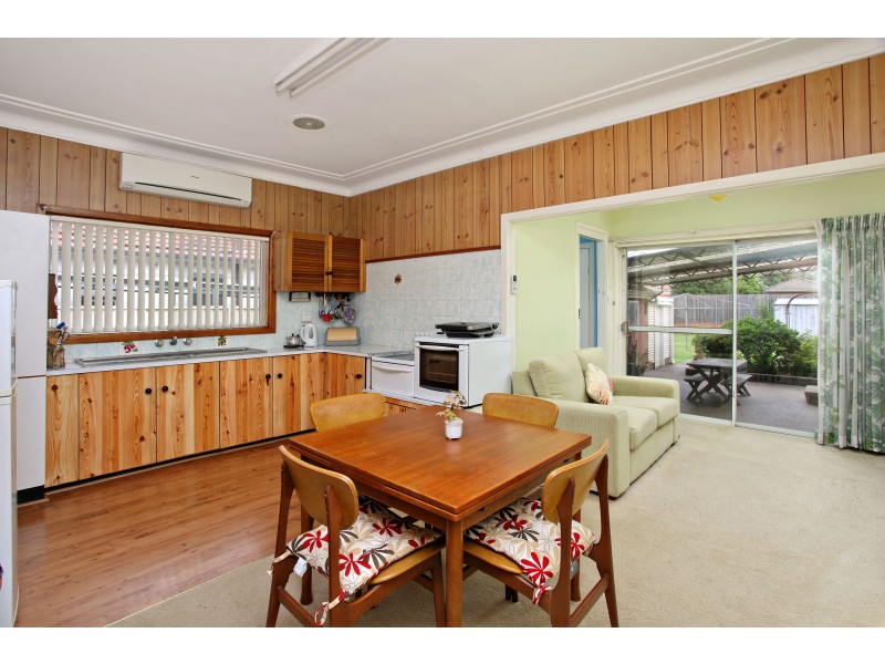 22 Williamson Avenue, Seven Hills NSW 2147