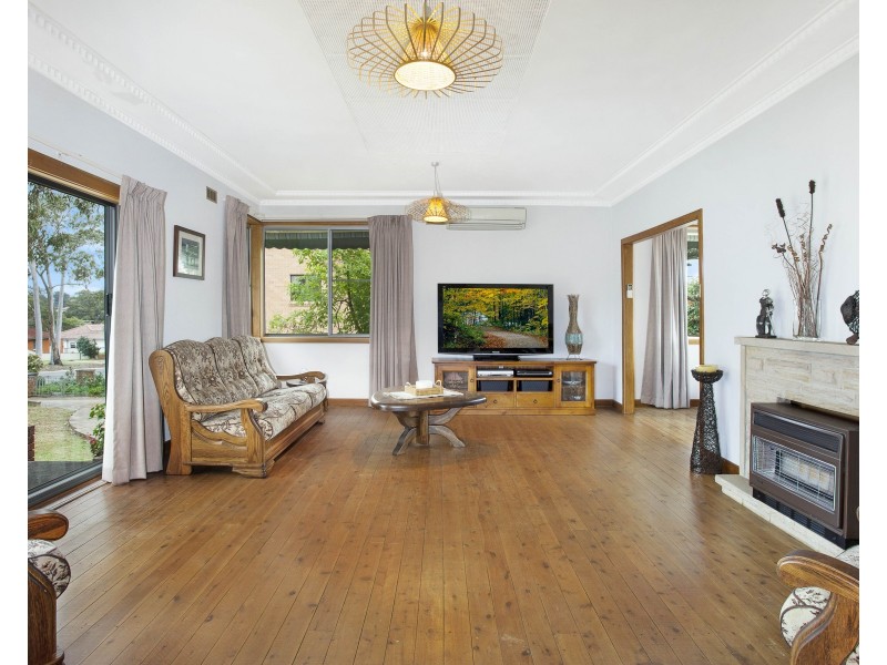 79 Bungaribee Road, Blacktown NSW 2148