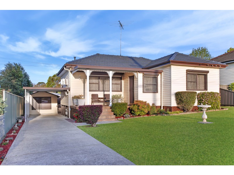 5 Cooinda Street, Seven Hills NSW 2147