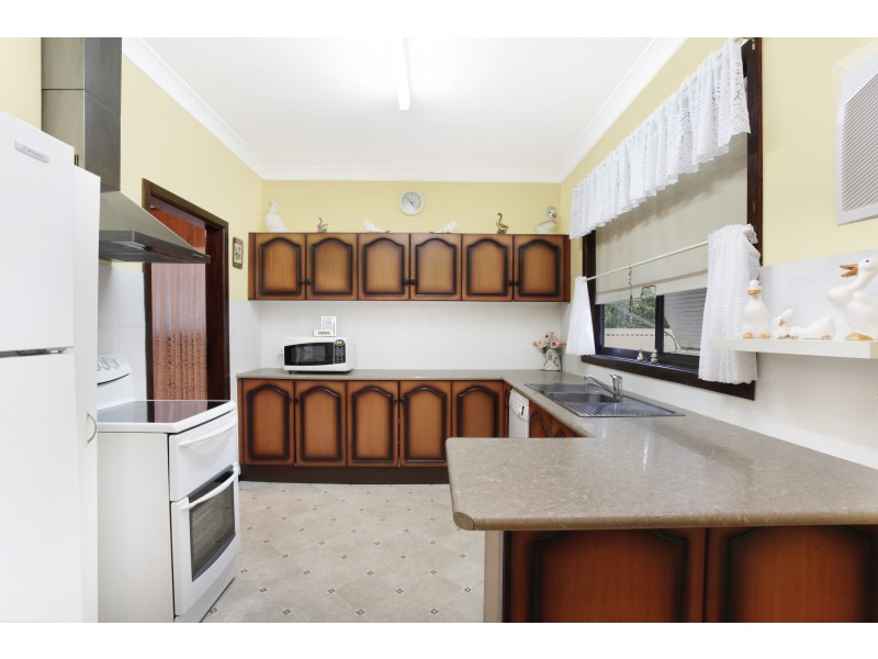 5 Cooinda Street, Seven Hills NSW 2147