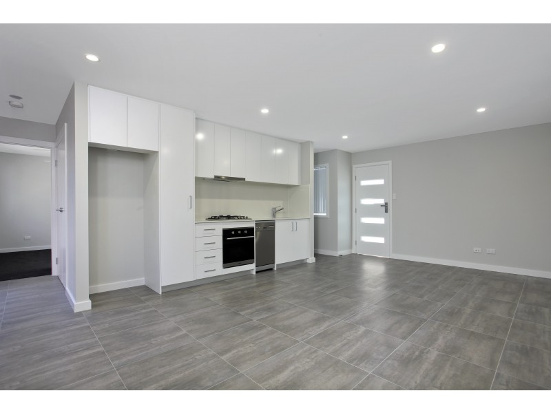 3a Betty Street, Blacktown NSW 2148