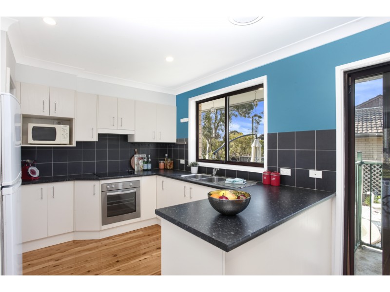 323 Blacktown Road, Prospect NSW 2148