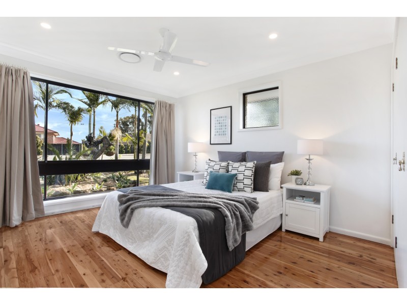 323 Blacktown Road, Prospect NSW 2148