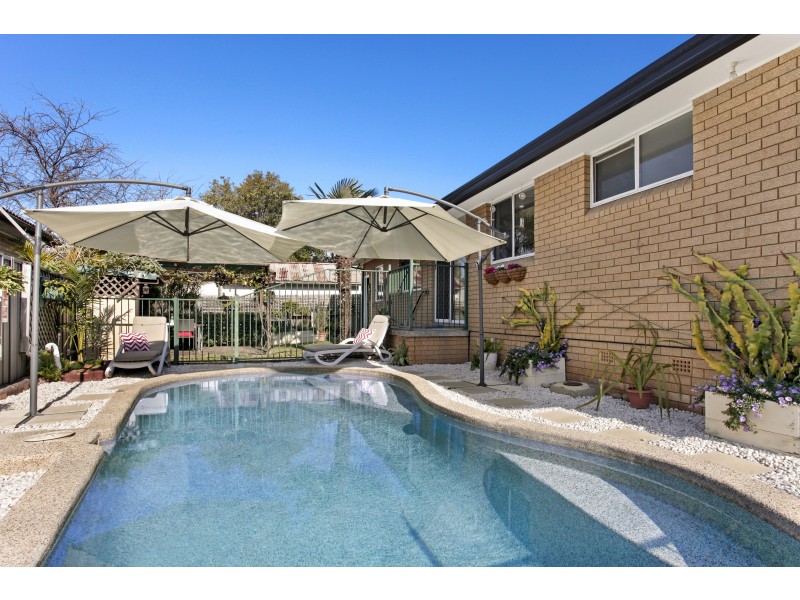 323 Blacktown Road, Prospect NSW 2148