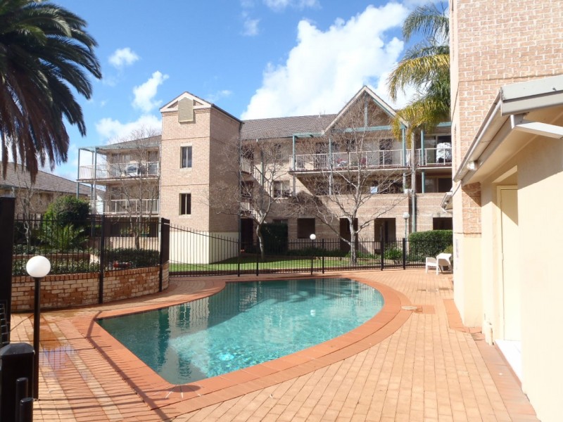 24/68 Macarthur Street, Parramatta NSW 2150