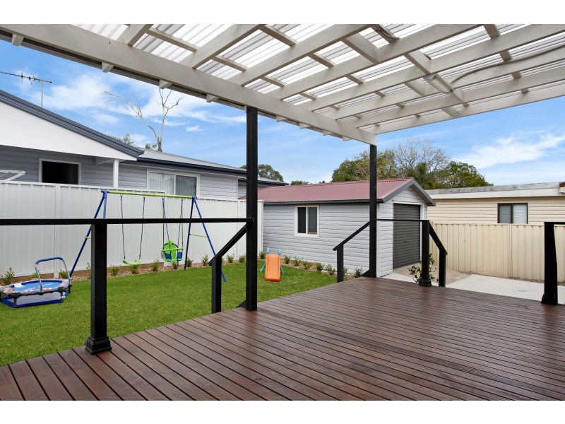 22 Shepherd Street, Lalor Park NSW 2147