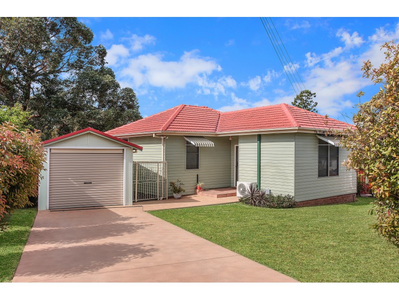 7 Hargrave Road, Lalor Park NSW 2147