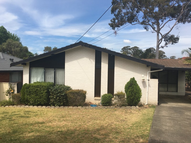 14 Topaz Crescent, Seven Hills NSW 2147