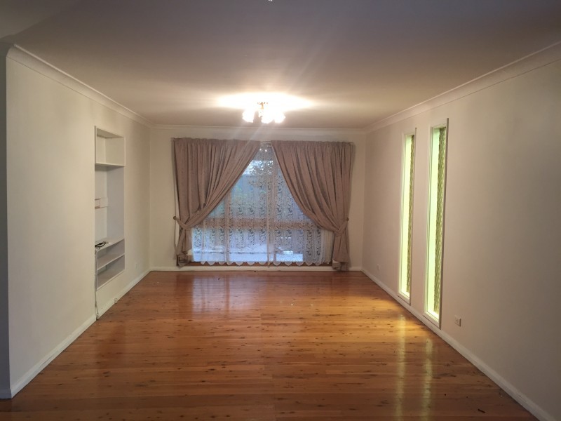 14 Topaz Crescent, Seven Hills NSW 2147