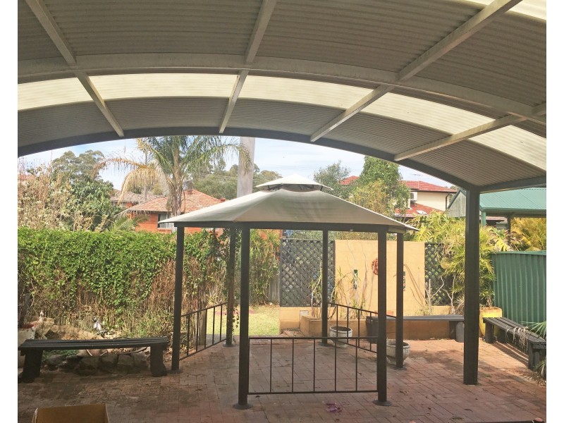 14 Topaz Crescent, Seven Hills NSW 2147