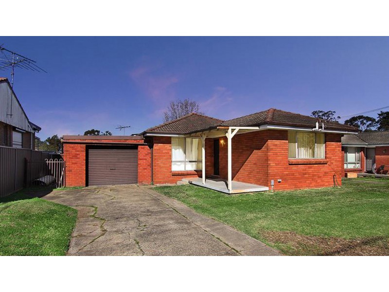 18 Gipps Road, Greystanes NSW 2145