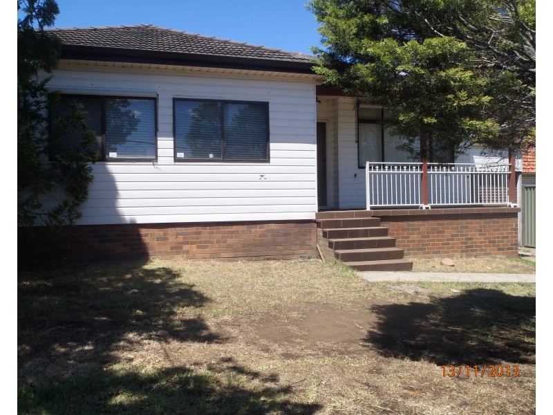 118 Lucas Road, Seven Hills NSW 2147