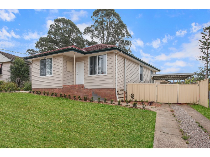 17 Gallop Grove, Lalor Park NSW 2147