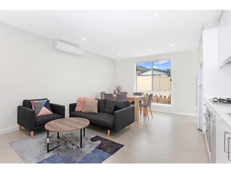 17 Gallop Grove, Lalor Park NSW 2147